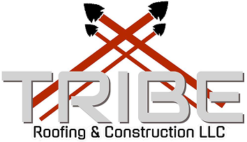 Tribe Roofing Logo