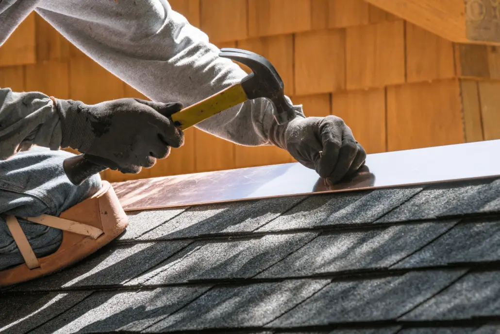 Roof Restoration